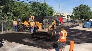 Best Paver Driveway Installation  in Stateburg, SC